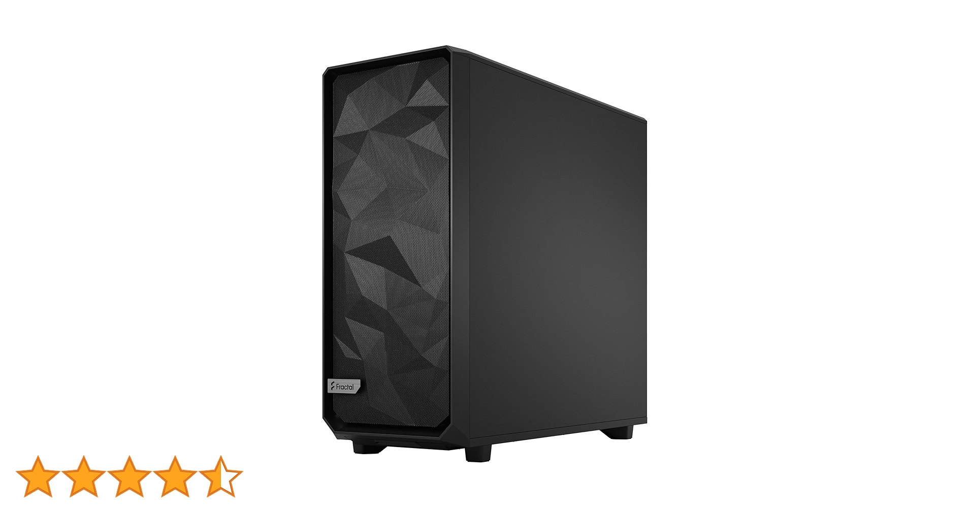 Amazon.co.jp: Fractal Design Meshify 2 XL ???? ATX